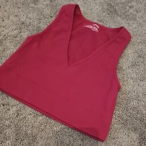 GARAGE SEAMLESS TANK